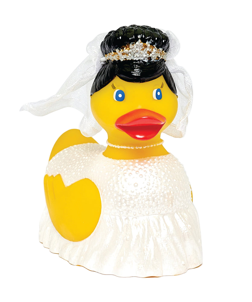 Duck Bride