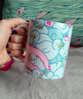 Tazza Anatre Ducky