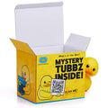 Mini TUBBZ Mystery Box