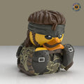 Naked Snake Duck (MGS3)