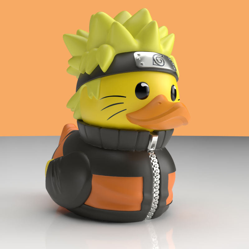Paperella Naruto Uzumaki (Edizione con scatola)