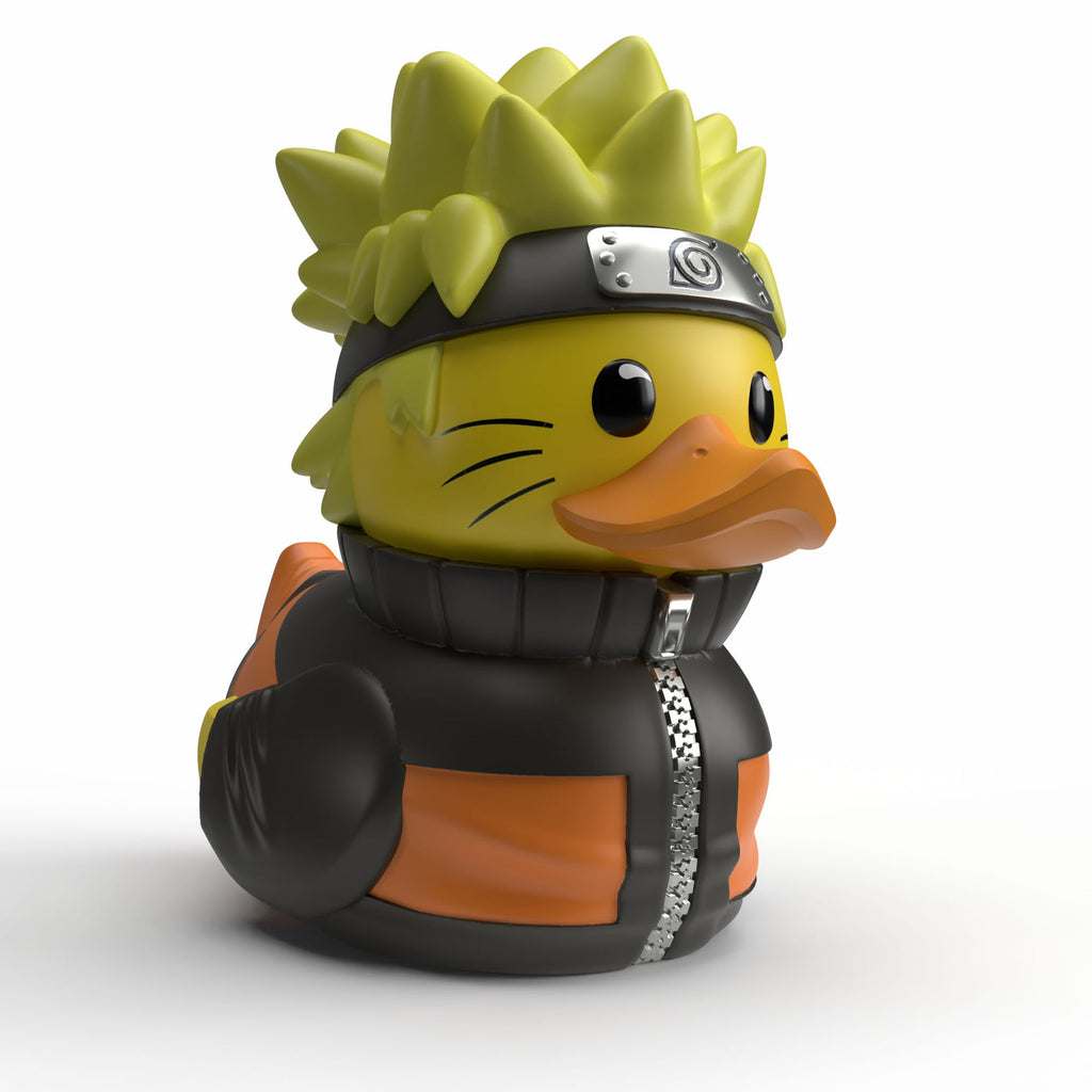 Paperella Naruto Uzumaki (Edizione con scatola)