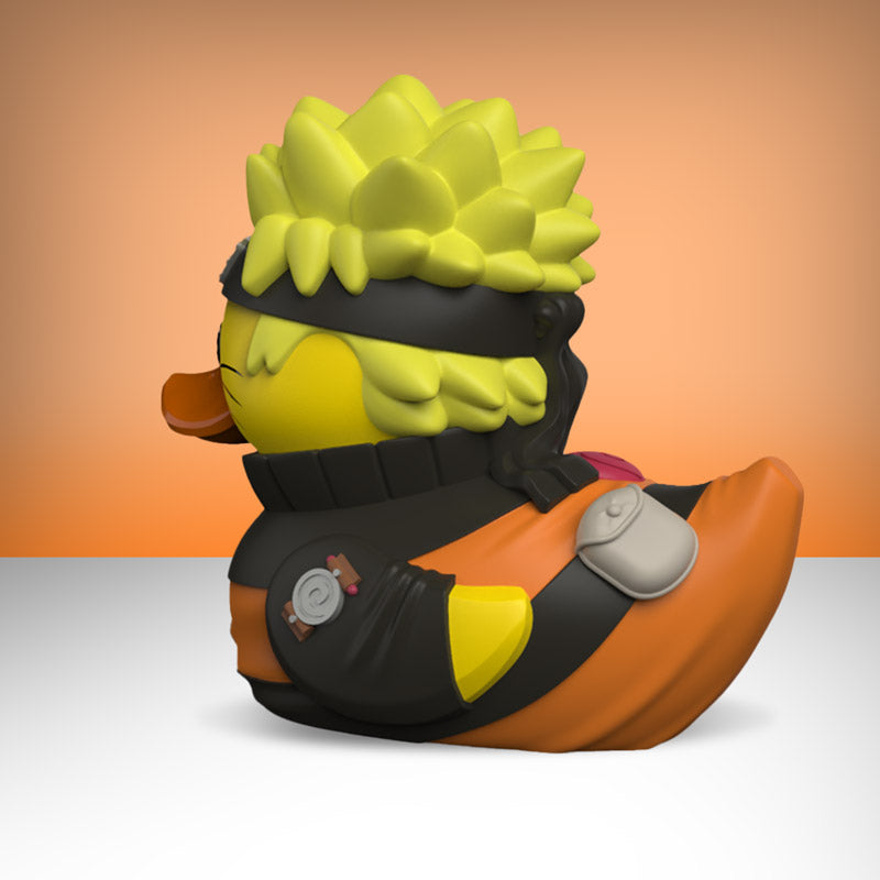 Paperella Naruto Uzumaki (Edizione con scatola)