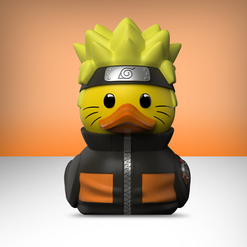 Paperella Naruto Uzumaki (Edizione con scatola)