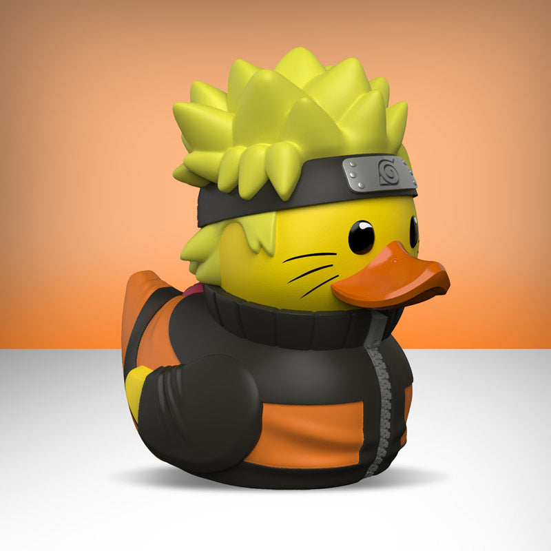 Paperella Naruto Uzumaki (Edizione con scatola)