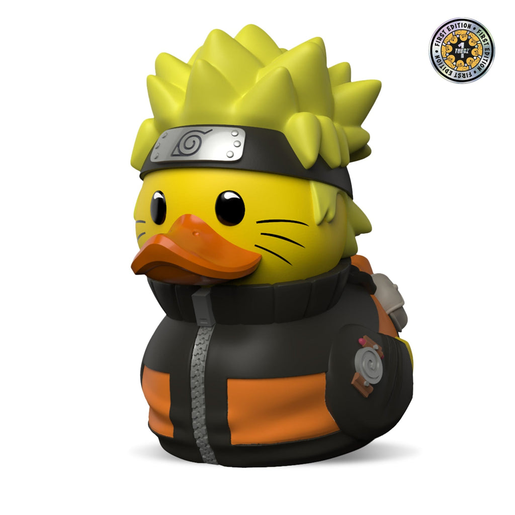 Papera Naruto Uzumaki (Prima Edizione)
