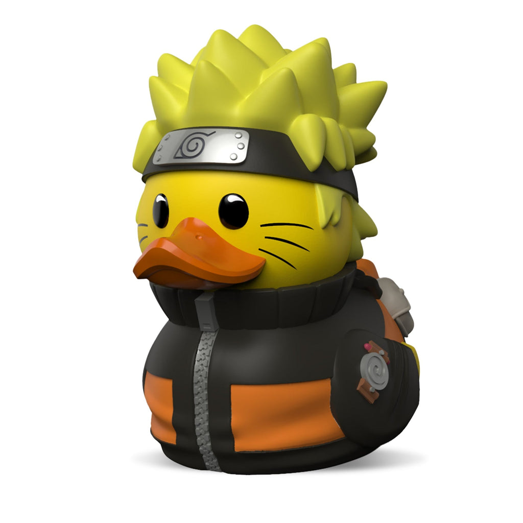 Papera Naruto Uzumaki (Prima Edizione)