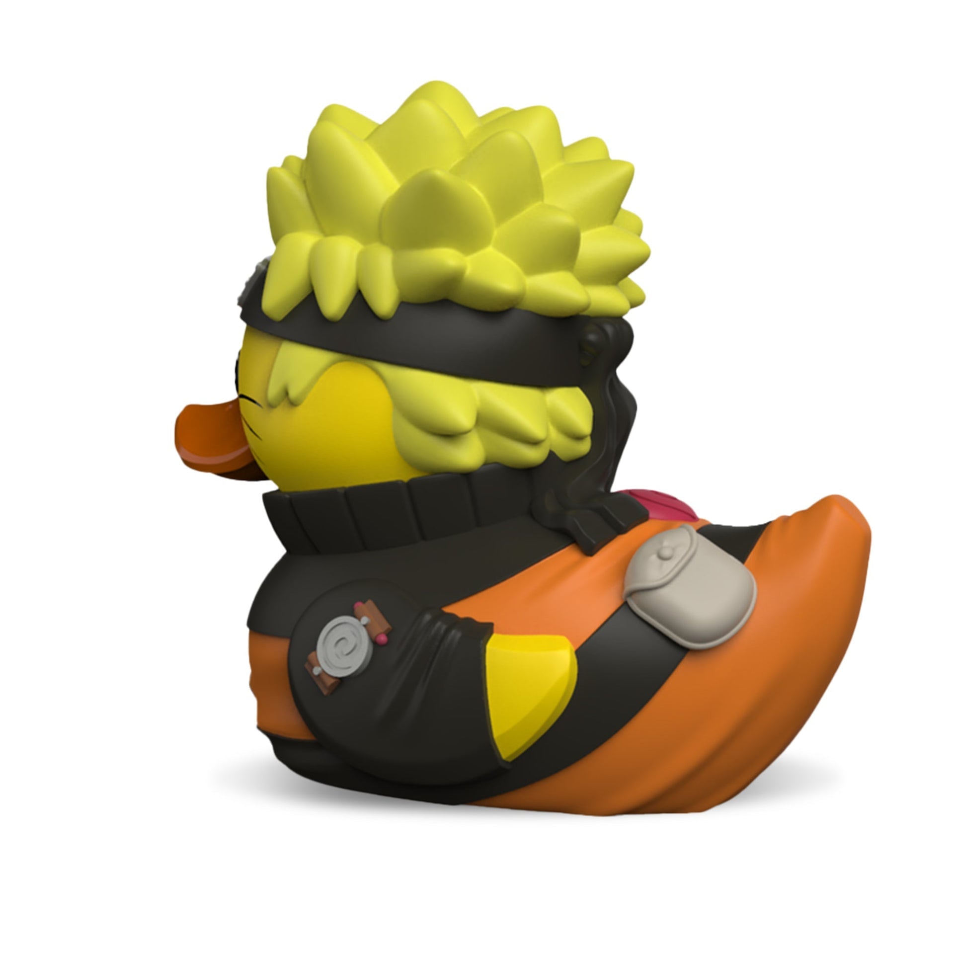 Paperella Naruto Uzumaki (Edizione con scatola)