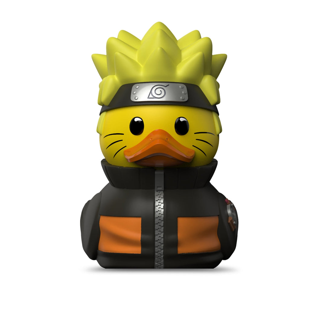 Papera Naruto Uzumaki (Prima Edizione)