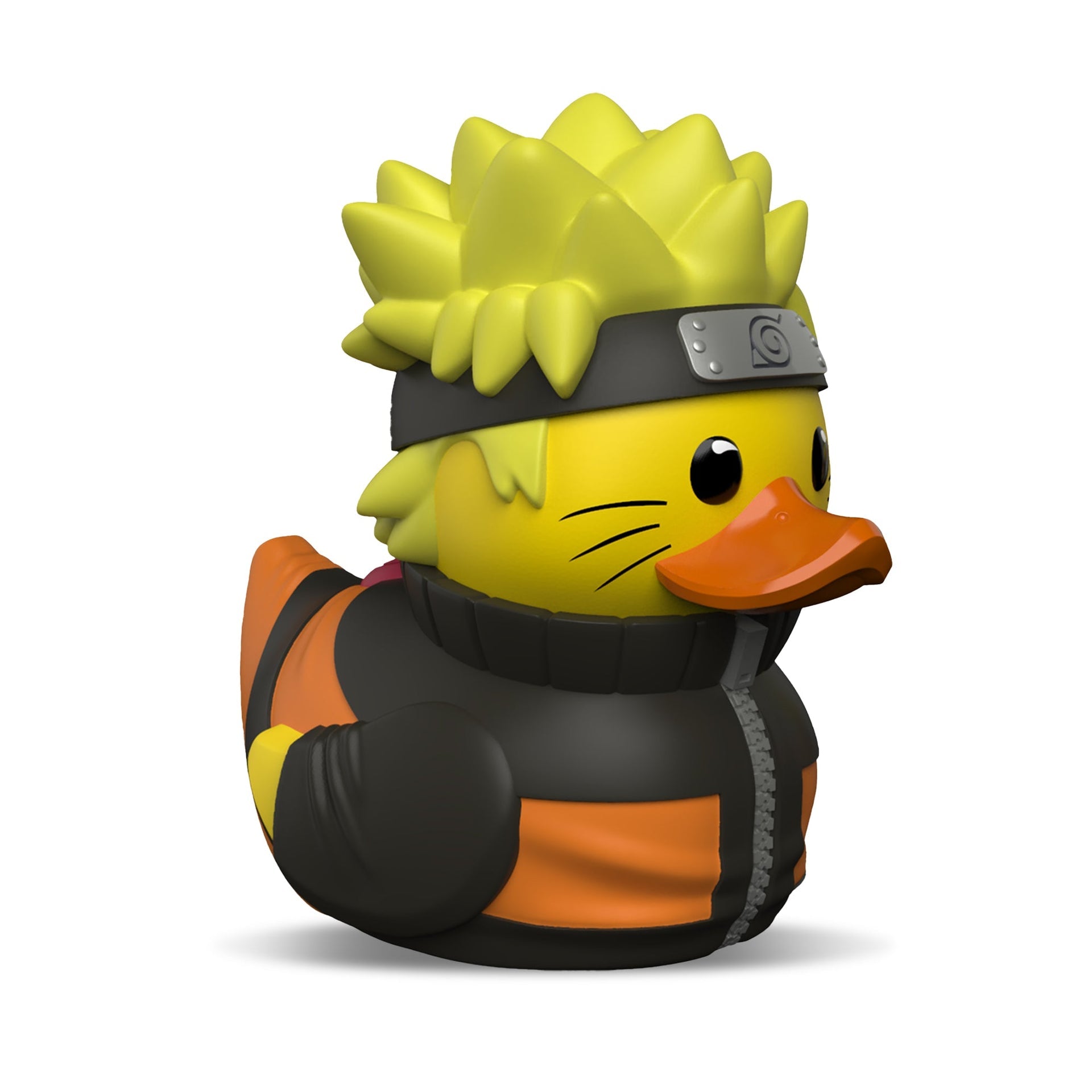 Papera Naruto Uzumaki (Prima Edizione)