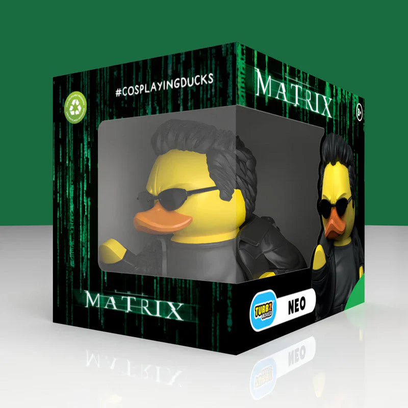 Neo Duck (Boxed Edition)