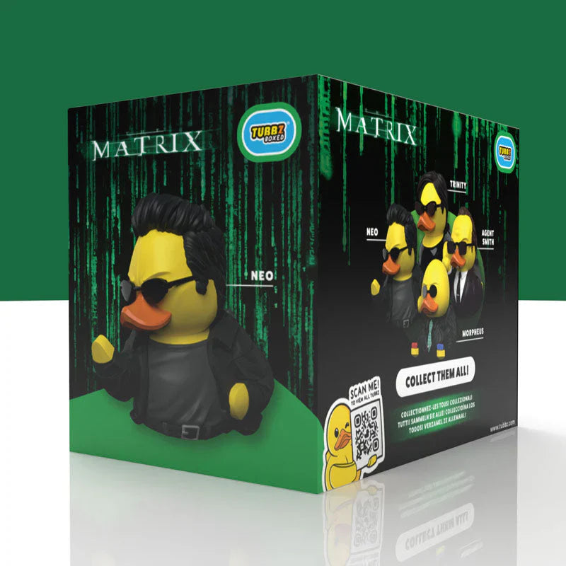 Neo Duck (Boxed Edition)