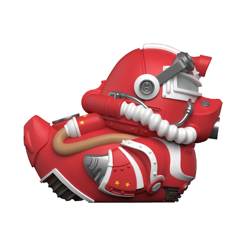 Canard Nuka Cola T-51 (First Edition)