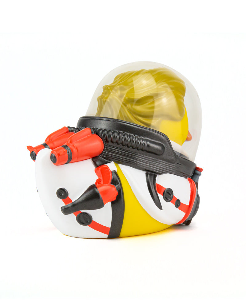 Canard Nuka Cola Pin UP Girl (First Edition)