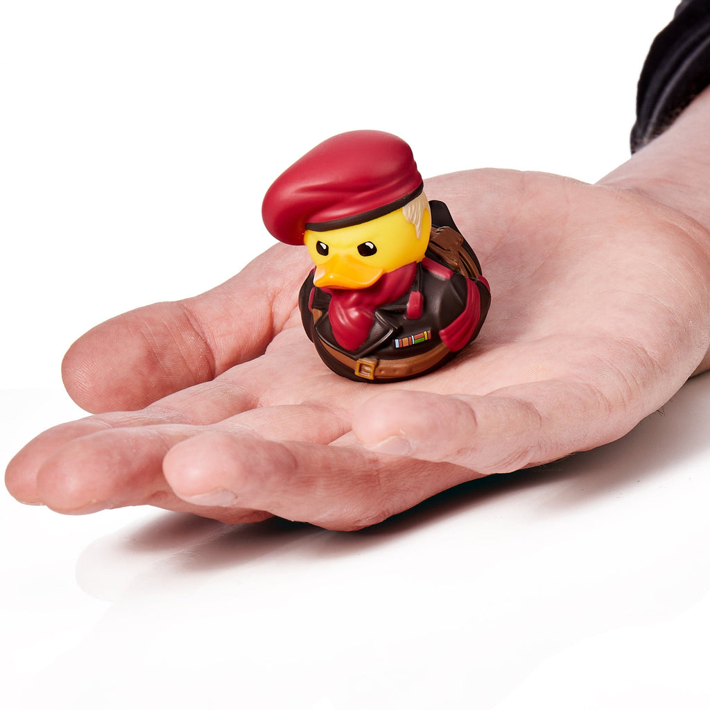 Canard Ocelot (Mini Edizione)