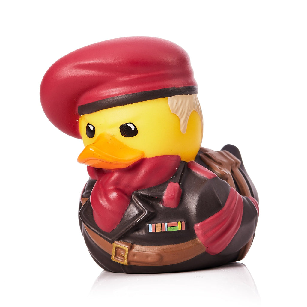 Canard Ocelot (Mini Edizione)