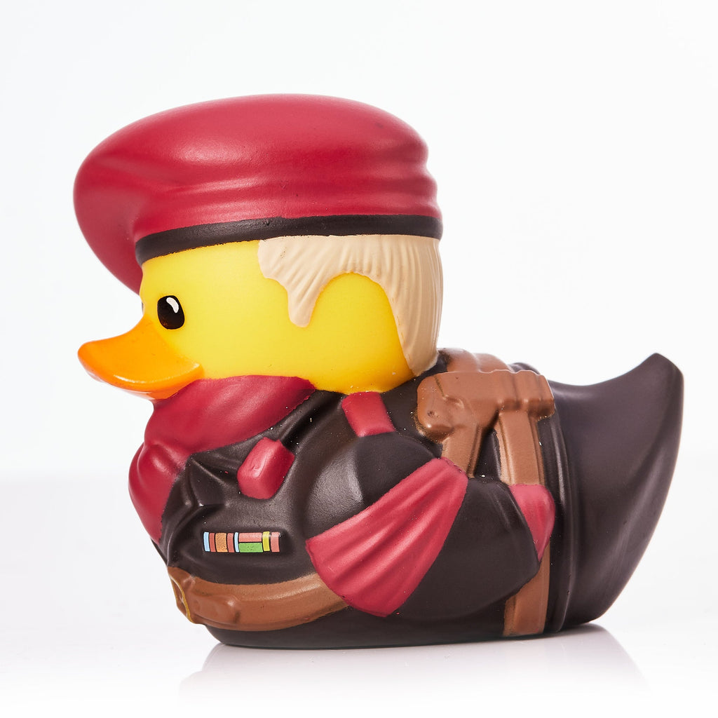 Canard Ocelot (Mini Edizione)