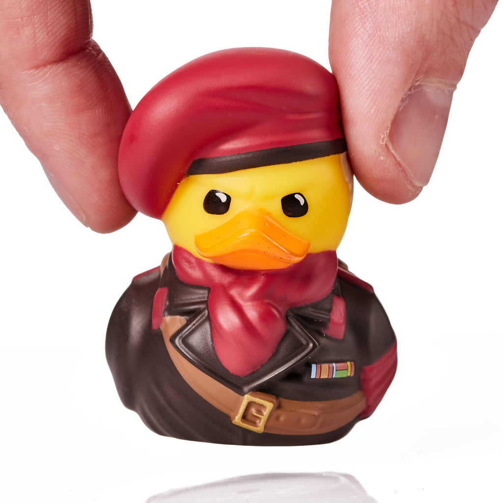 Canard Ocelot (Mini Edizione)