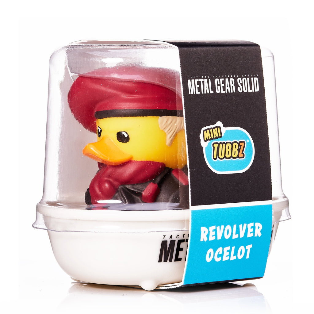 Canard Ocelot (Mini Edizione)