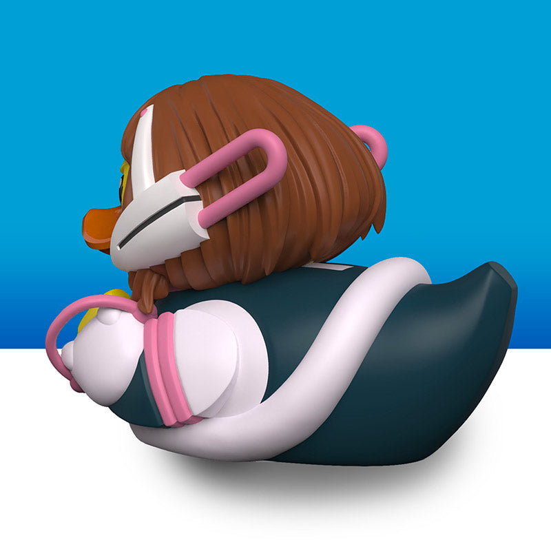 my hero academia ochaco uraraka tubbz first edition