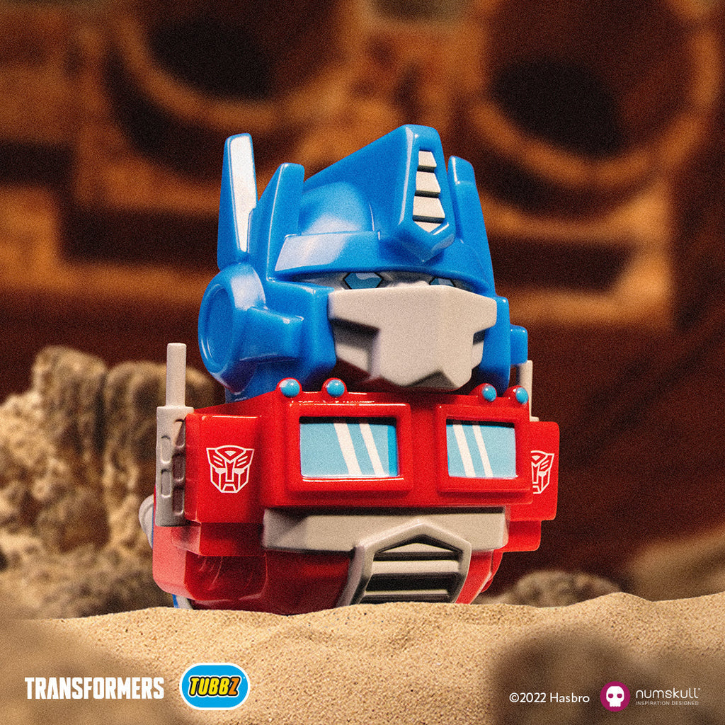 Canards Transformers (First Edition)