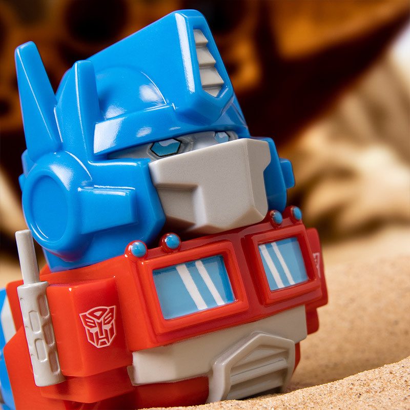 Canard Optimus Prime (First Edition)