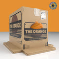 Canard la Boite Orange (Edizione in scatola)