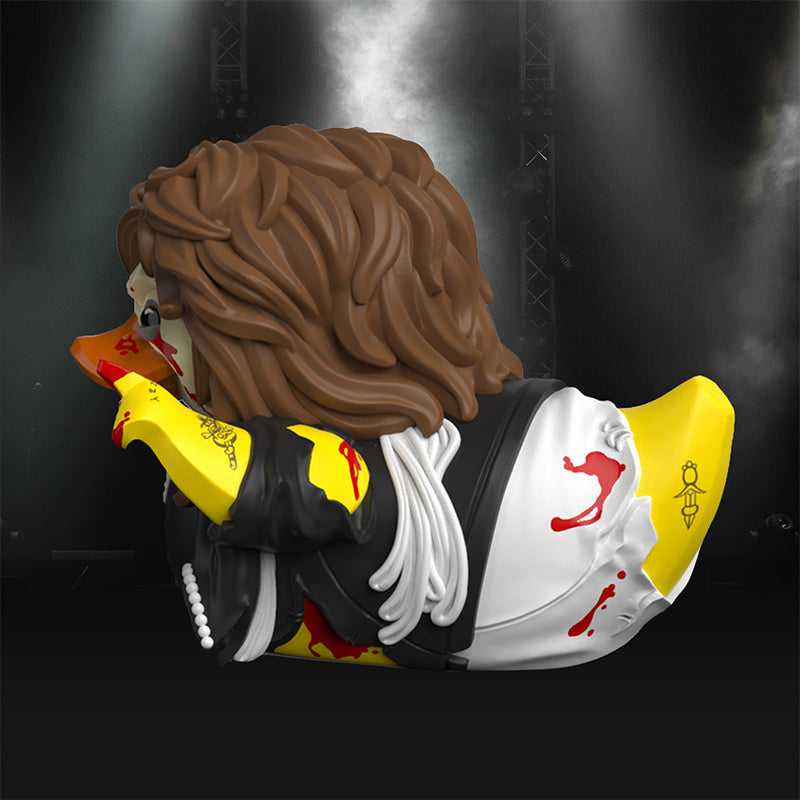 Canard Ozzy Osbourne (Diary Of A Mad Man) (First Edition)