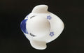 Mini Canard Delft Blue 5 cm - Dutch Ducky