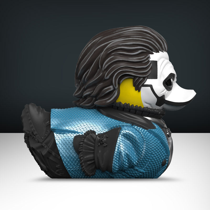 Duck Papa Emeritus IV (Boxed Edition)