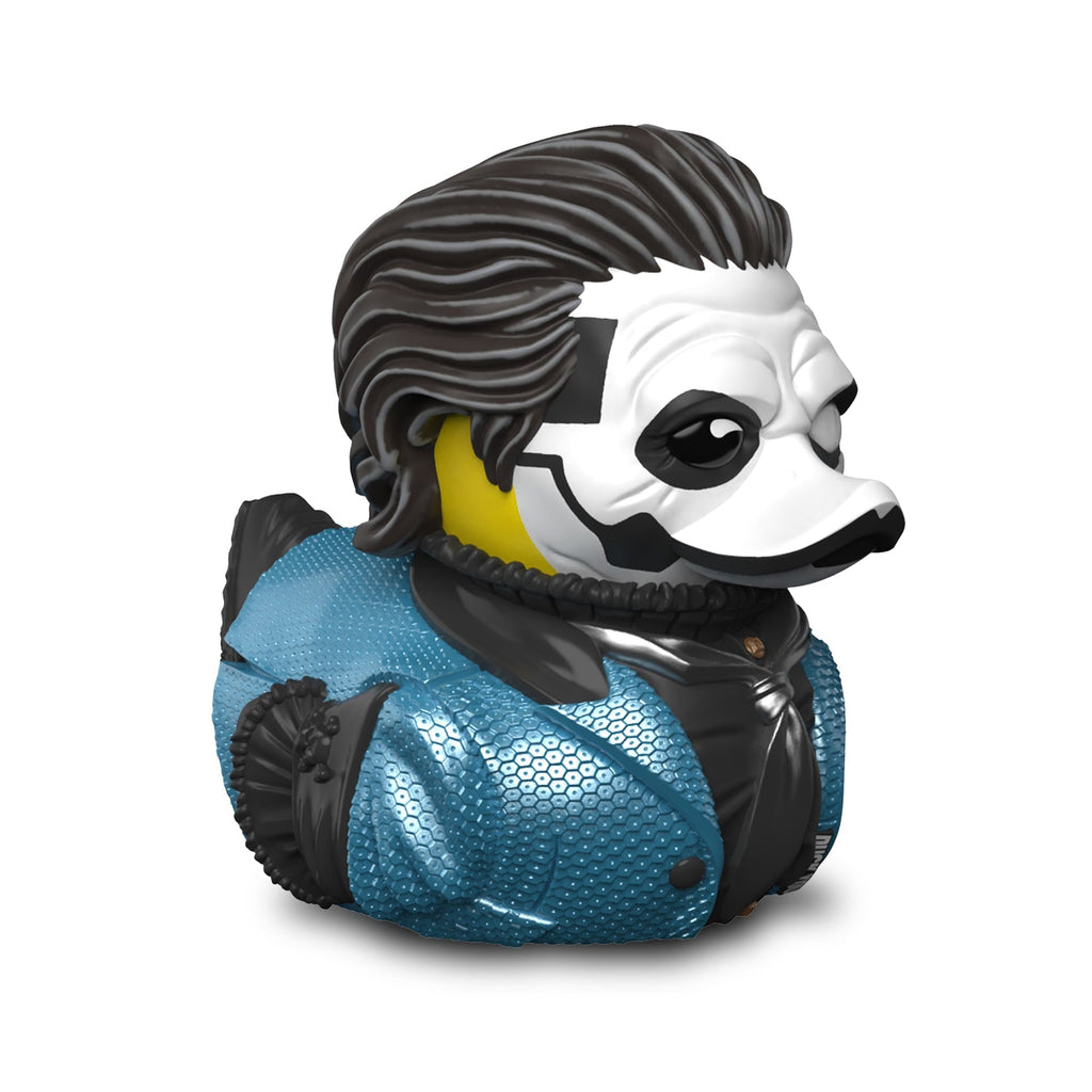 Anatra Papa Emeritus IV (Prima Edizione)