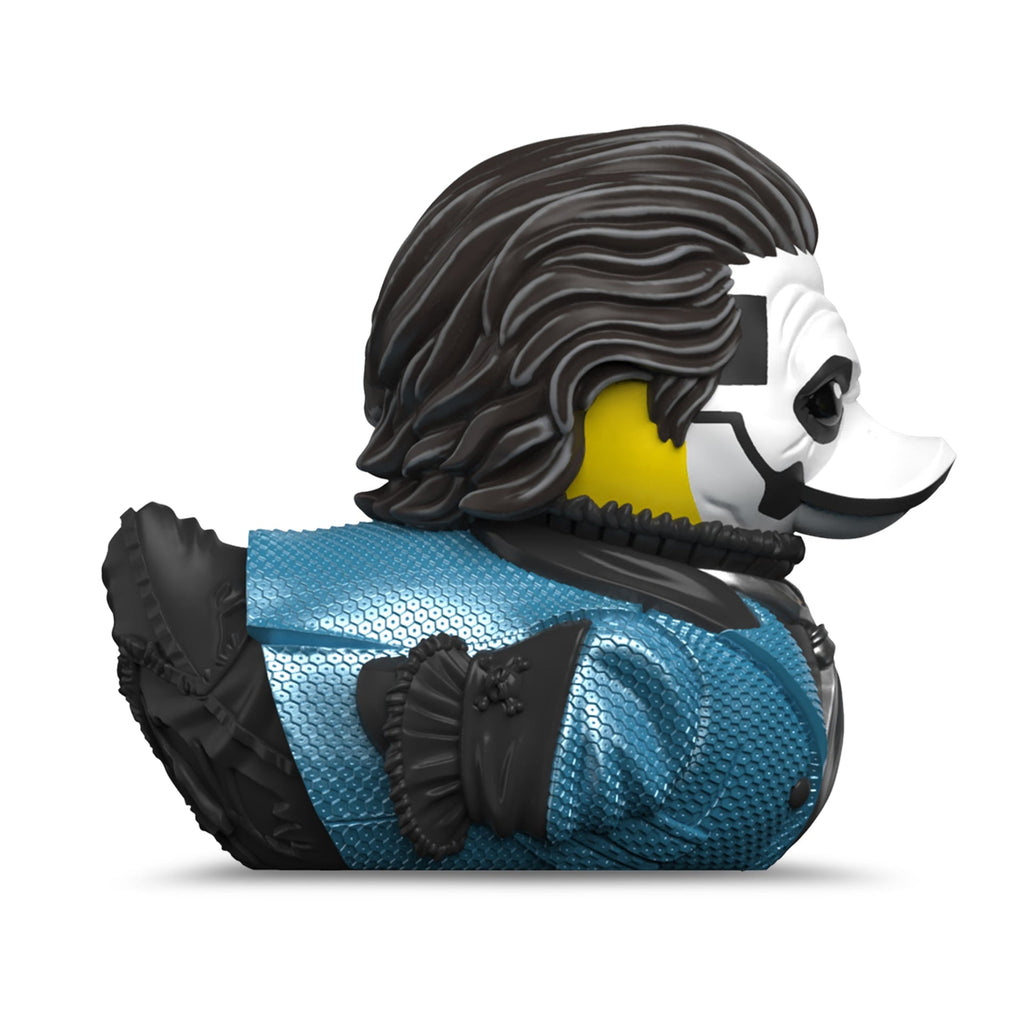 Duck Papa Emeritus IV (Boxed Edition)