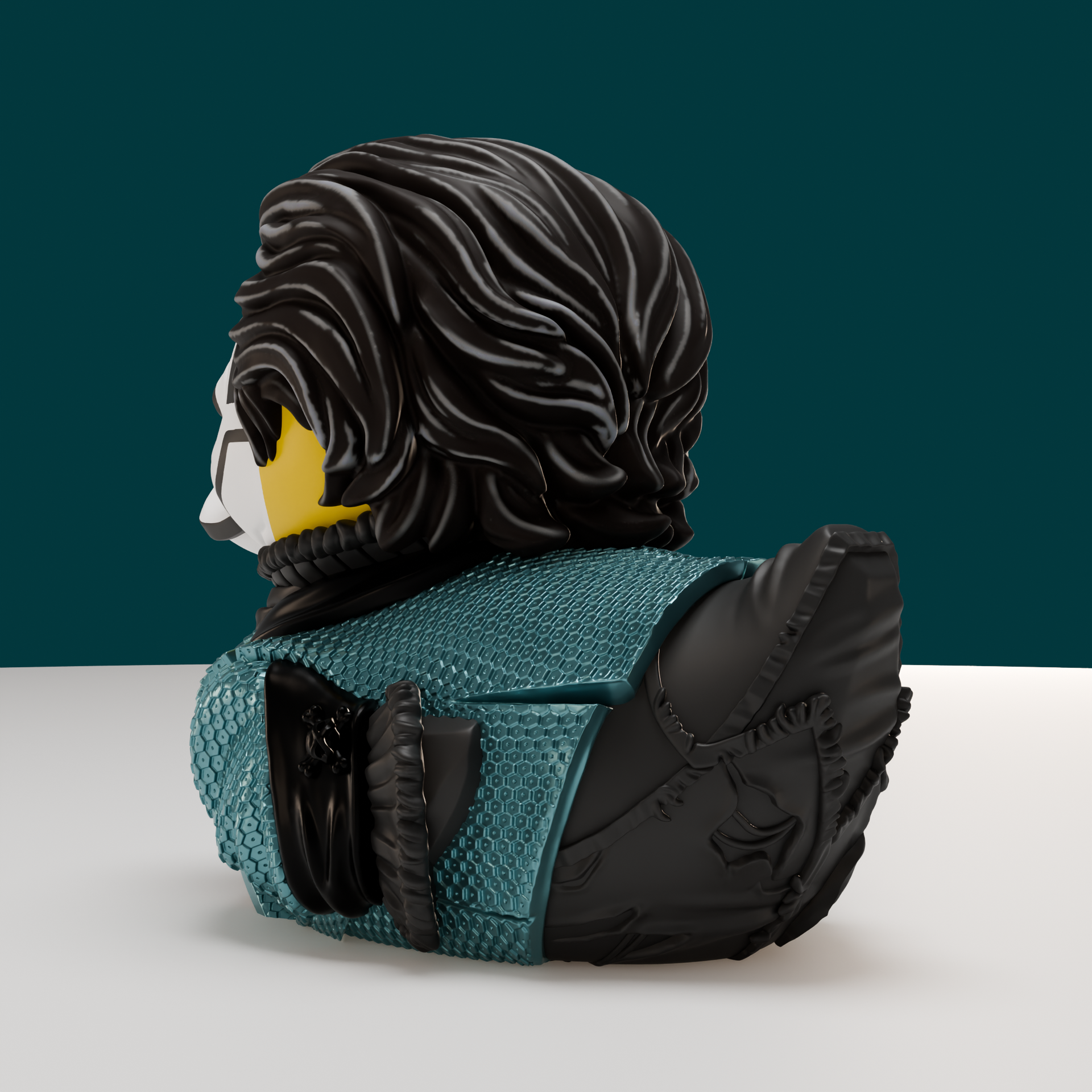 Canard Papa Emeritus IV TUBBZ (Mini Edition) - PRE-ORDER