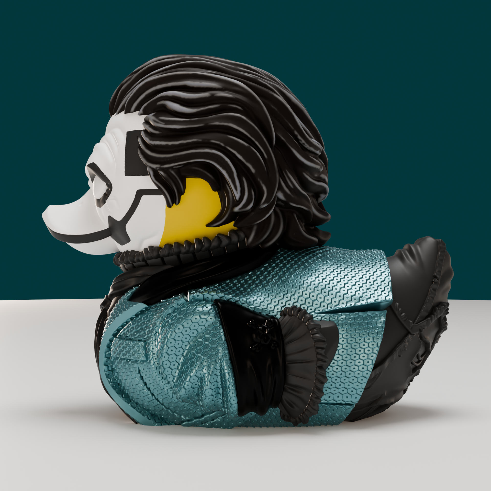 Canard Papa Emeritus IV TUBBZ (Mini Edition) - PRE-ORDER