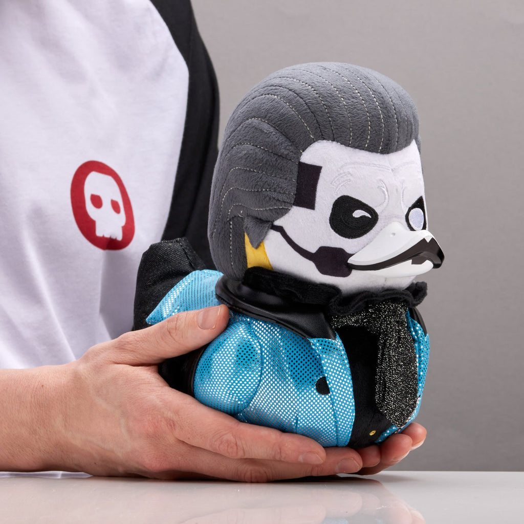 Canard Ghost: Papa Emeritus IV Peluche TUBBZ