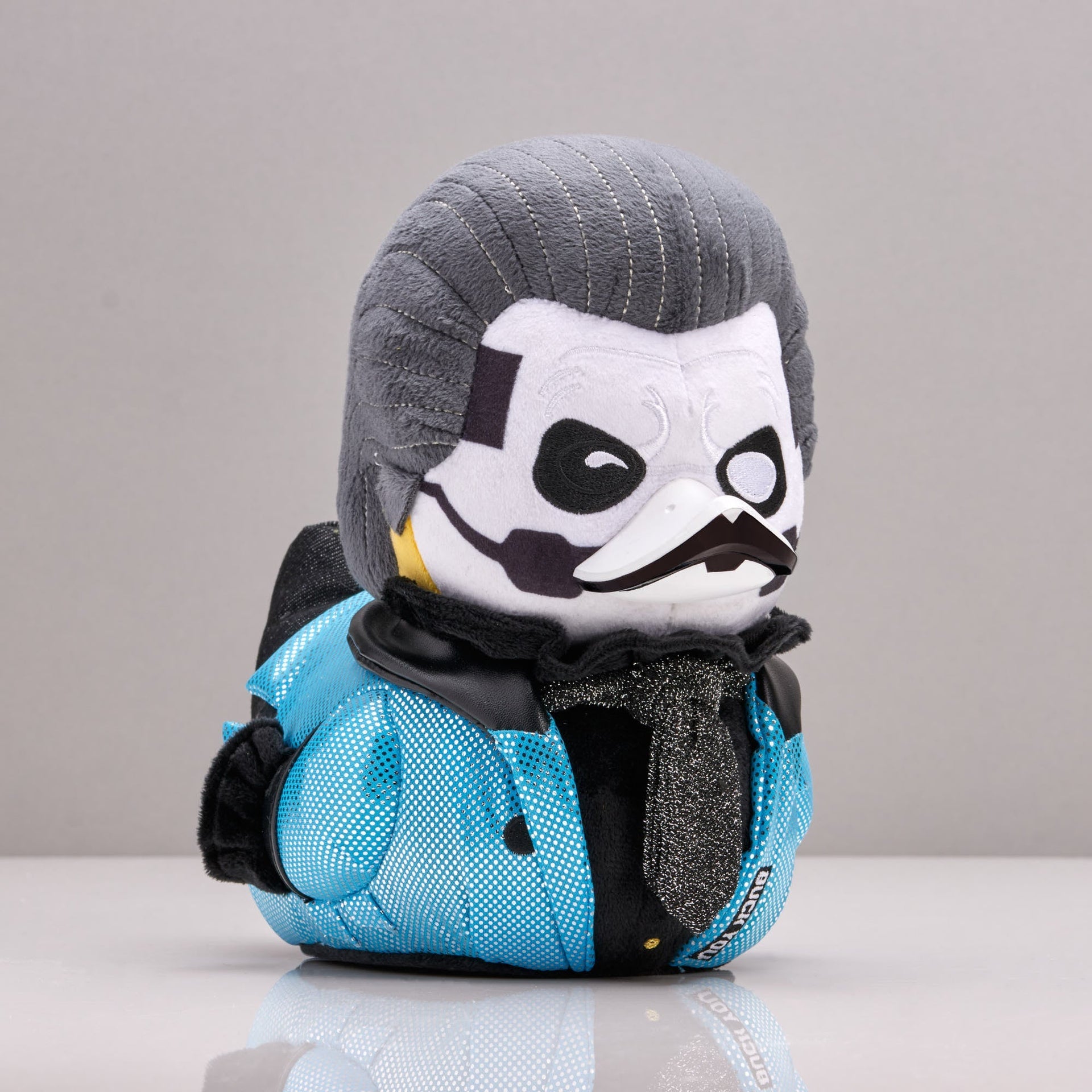 Canard Ghost: Papa Emeritus IV TUBBZ (Plushie) - vue 3