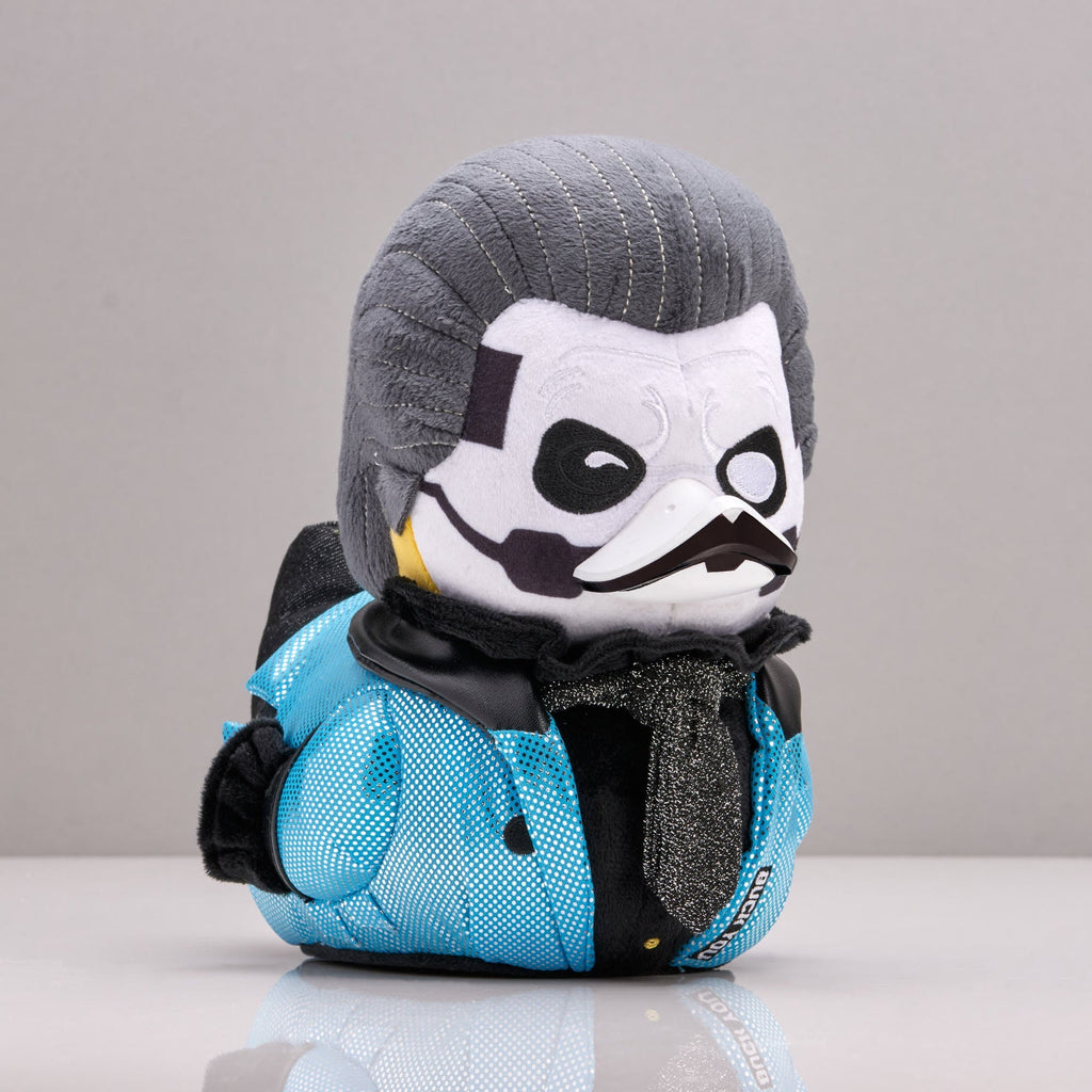 Canard Ghost: Papa Emeritus IV Peluche TUBBZ