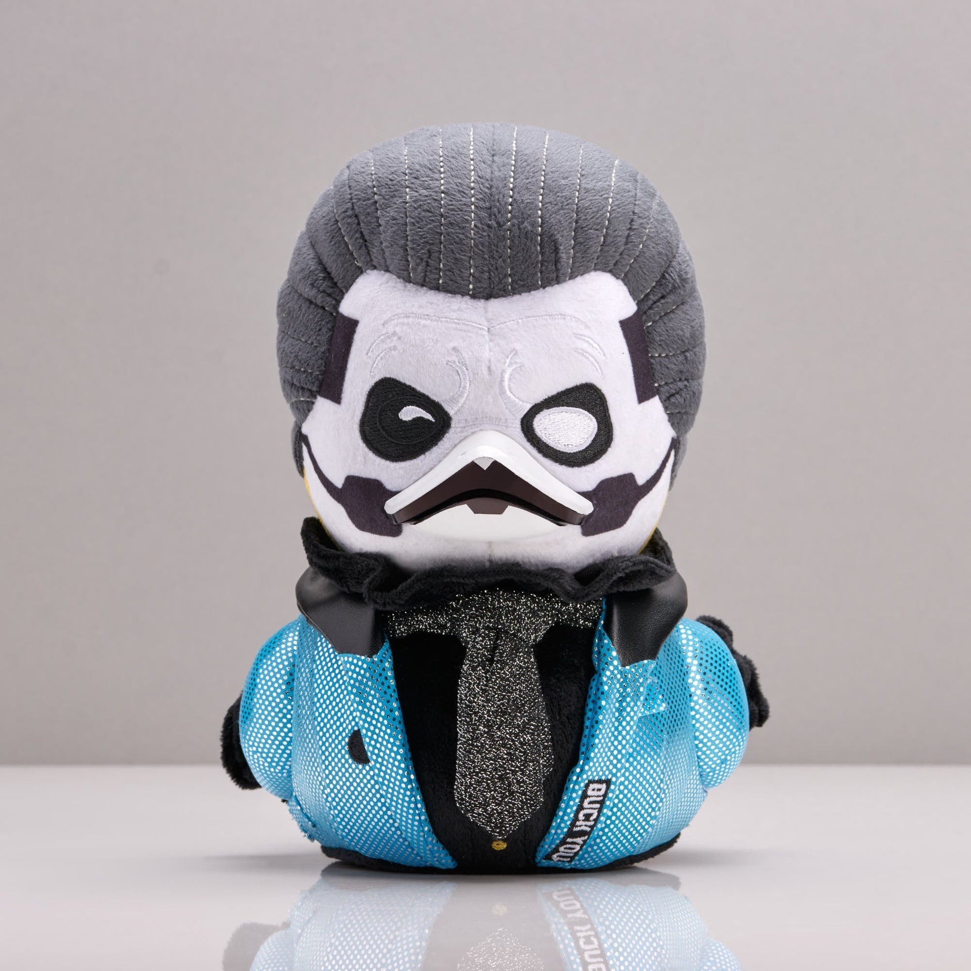 Canard Ghost: Papa Emeritus IV Peluche TUBBZ