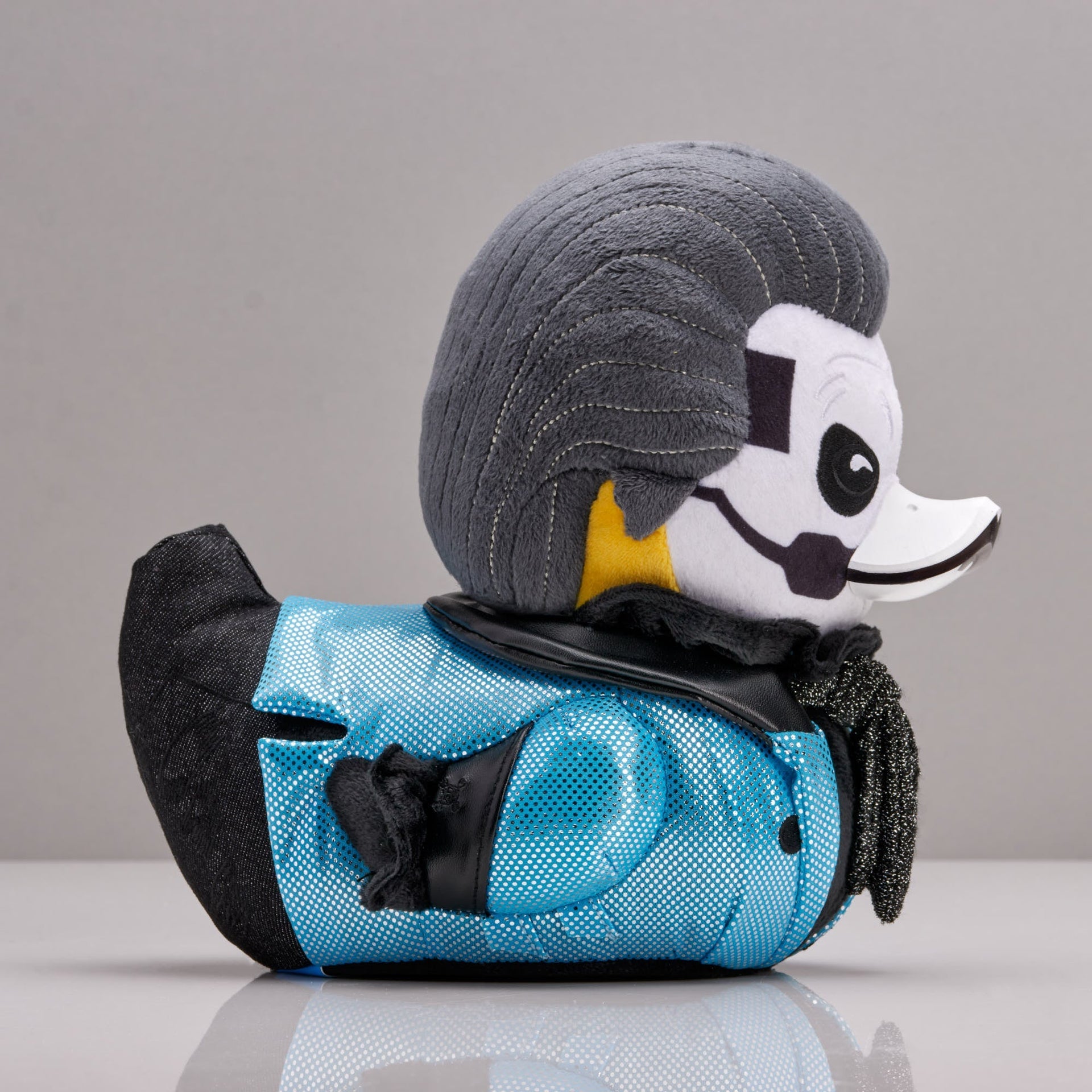 Canard Ghost: Papa Emeritus IV Peluche TUBBZ