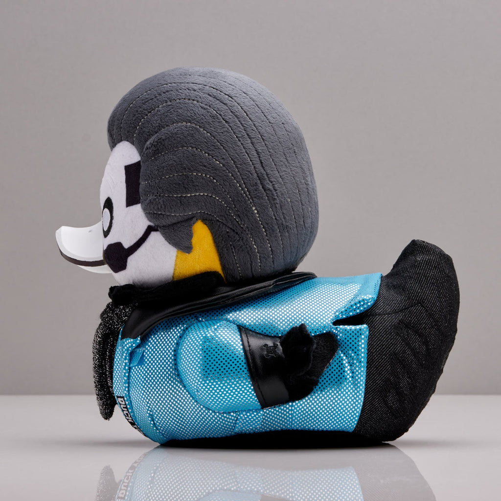 Canard Ghost: Papa Emeritus IV Peluche TUBBZ