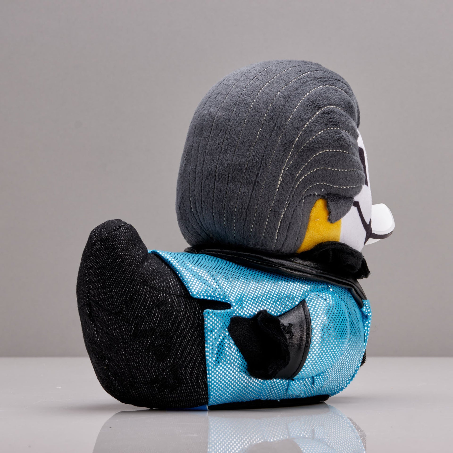 Canard Ghost: Papa Emeritus IV Peluche TUBBZ