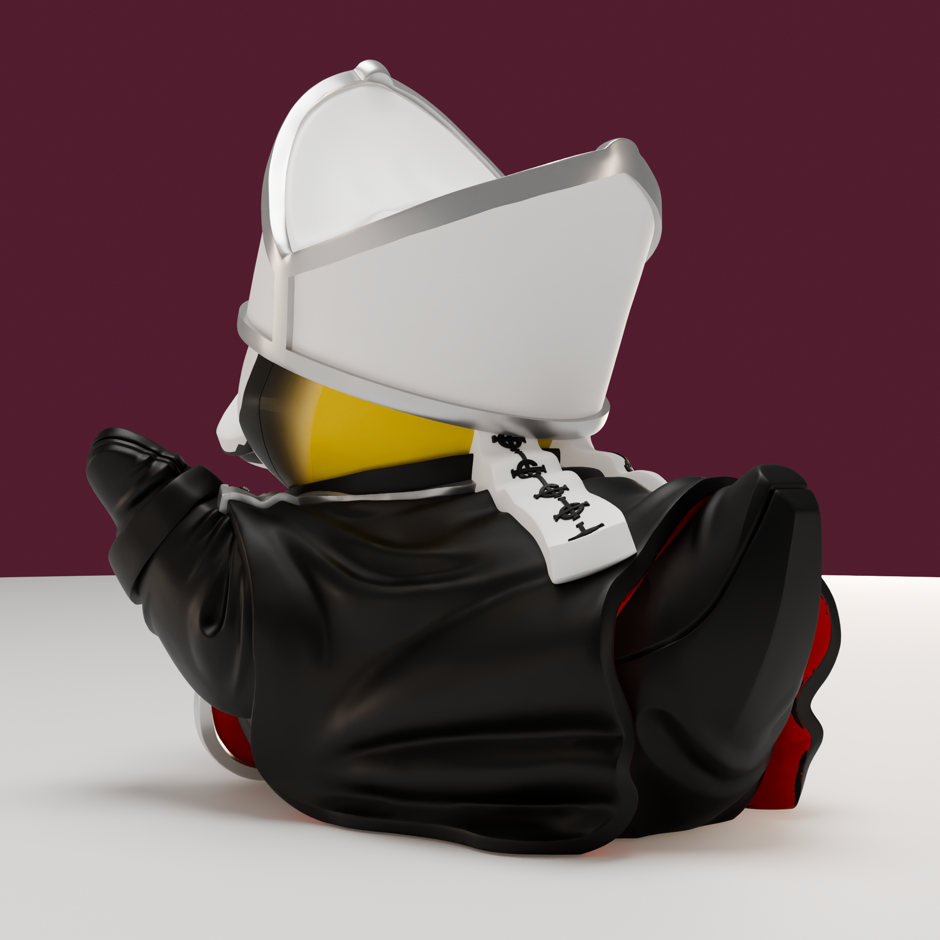 Canard Fantasma: Papa Emeritus I TUBBZ (Edizione in scatola)