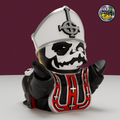 Canard Ghost: Papa Emeritus I TUBBZ (Collector's Edition) - PRÉCOMMANDE