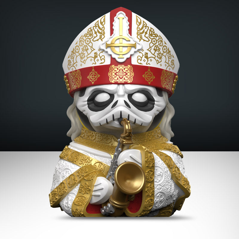 Anatra Papa Nihil TUBBZ (Edizione Confezionata)