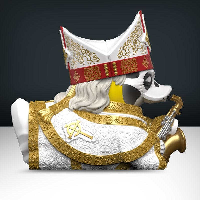 Anatra Papa Nihil TUBBZ (Edizione Confezionata)