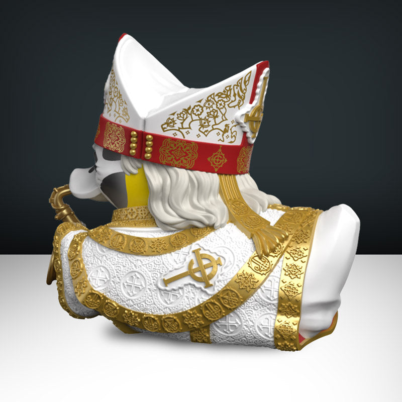 Anatra Papa Nihil TUBBZ (Edizione Confezionata)