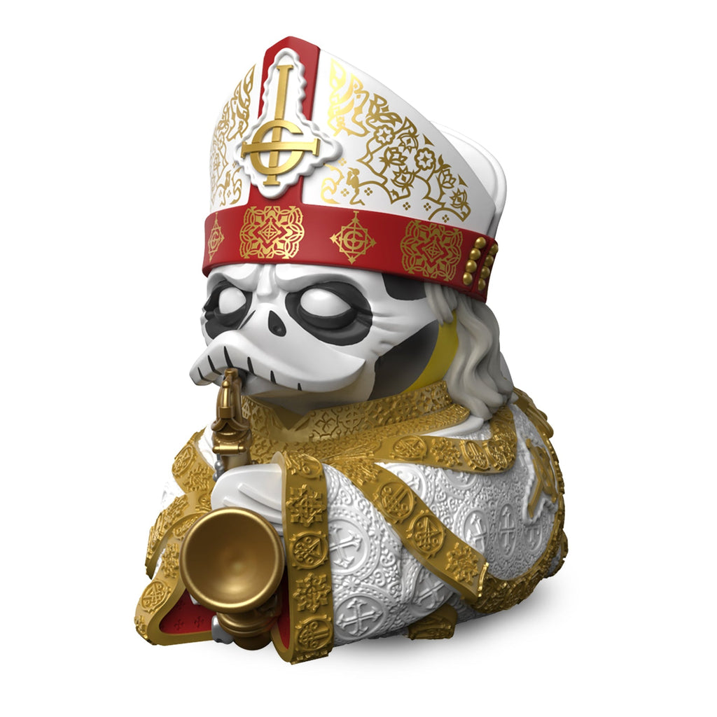 Canard Papa Nihil TUBBZ (First Edition) 
