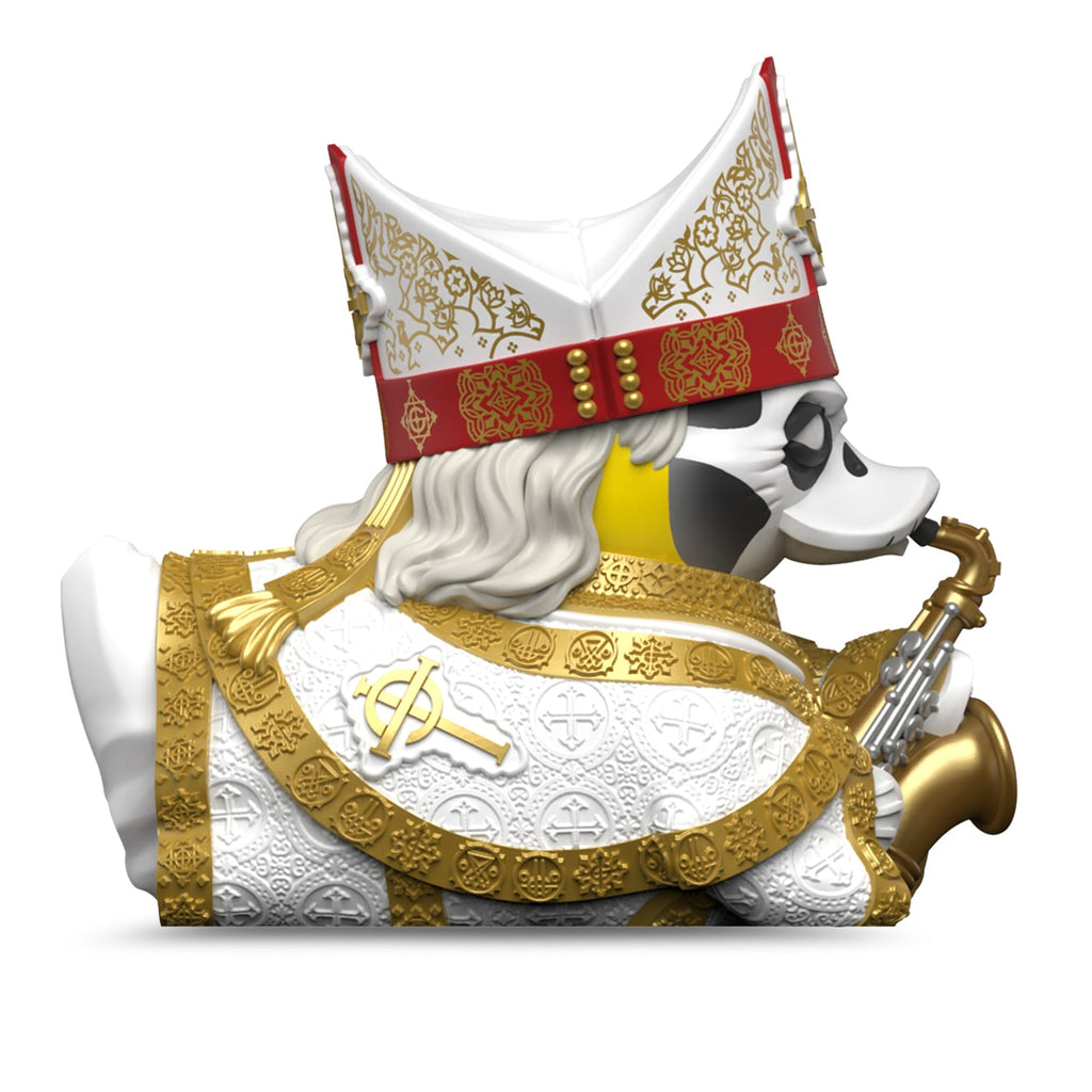 Canard Papa Nihil TUBBZ (First Edition) 