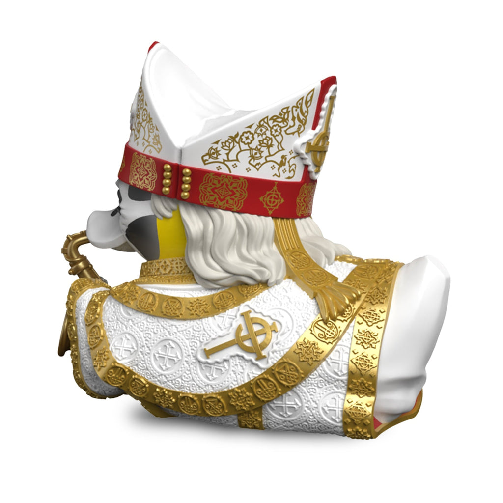 Canard Papa Nihil TUBBZ (First Edition) 