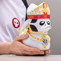 Canard Ghost: Peluche TUBBZ di Papa Nihil